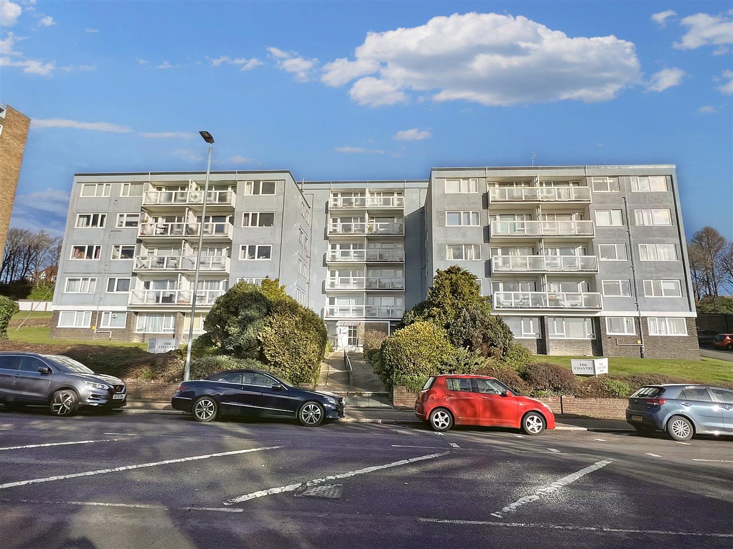 Property Details for Upperton Road Eastbourne BN21 1LF Town Property